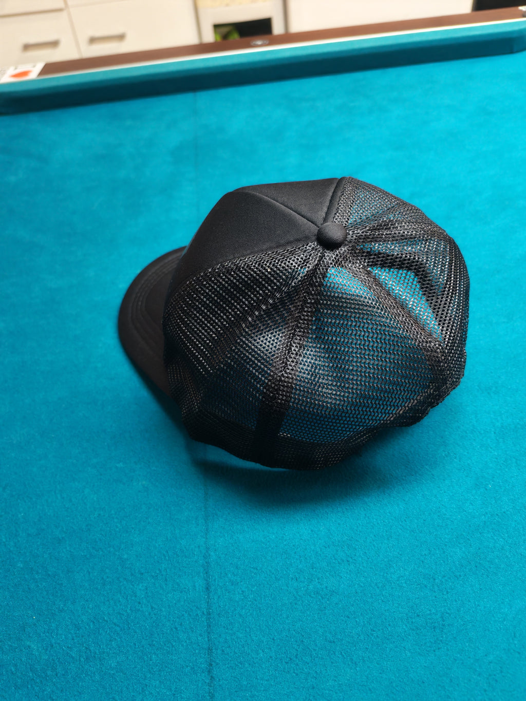 casquette Lolo8pool-blackball