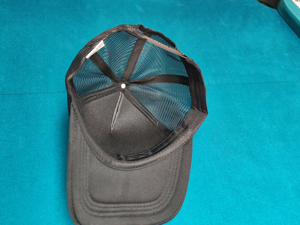 casquette Lolo8pool-blackball
