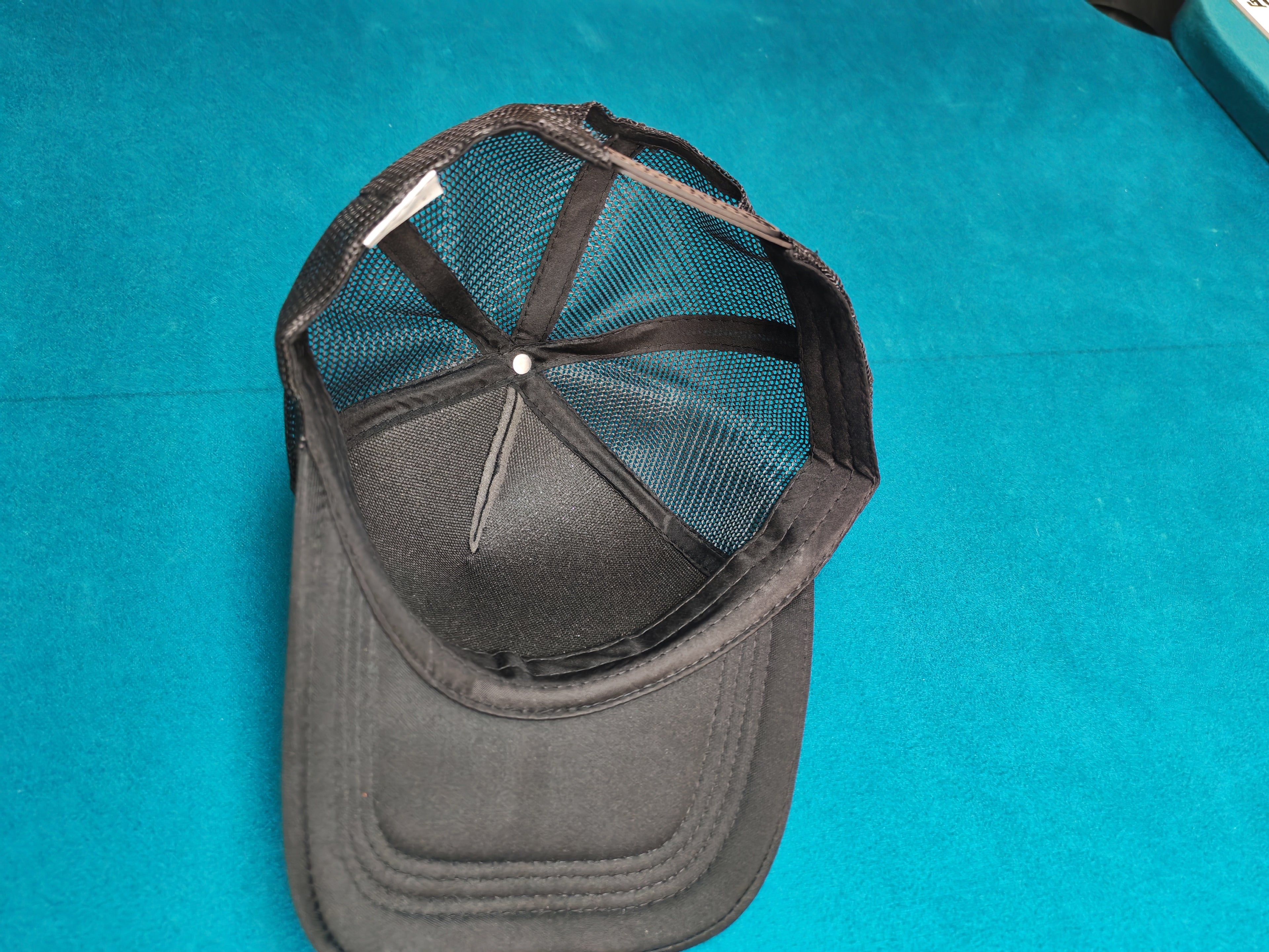 casquette Lolo8pool-blackball