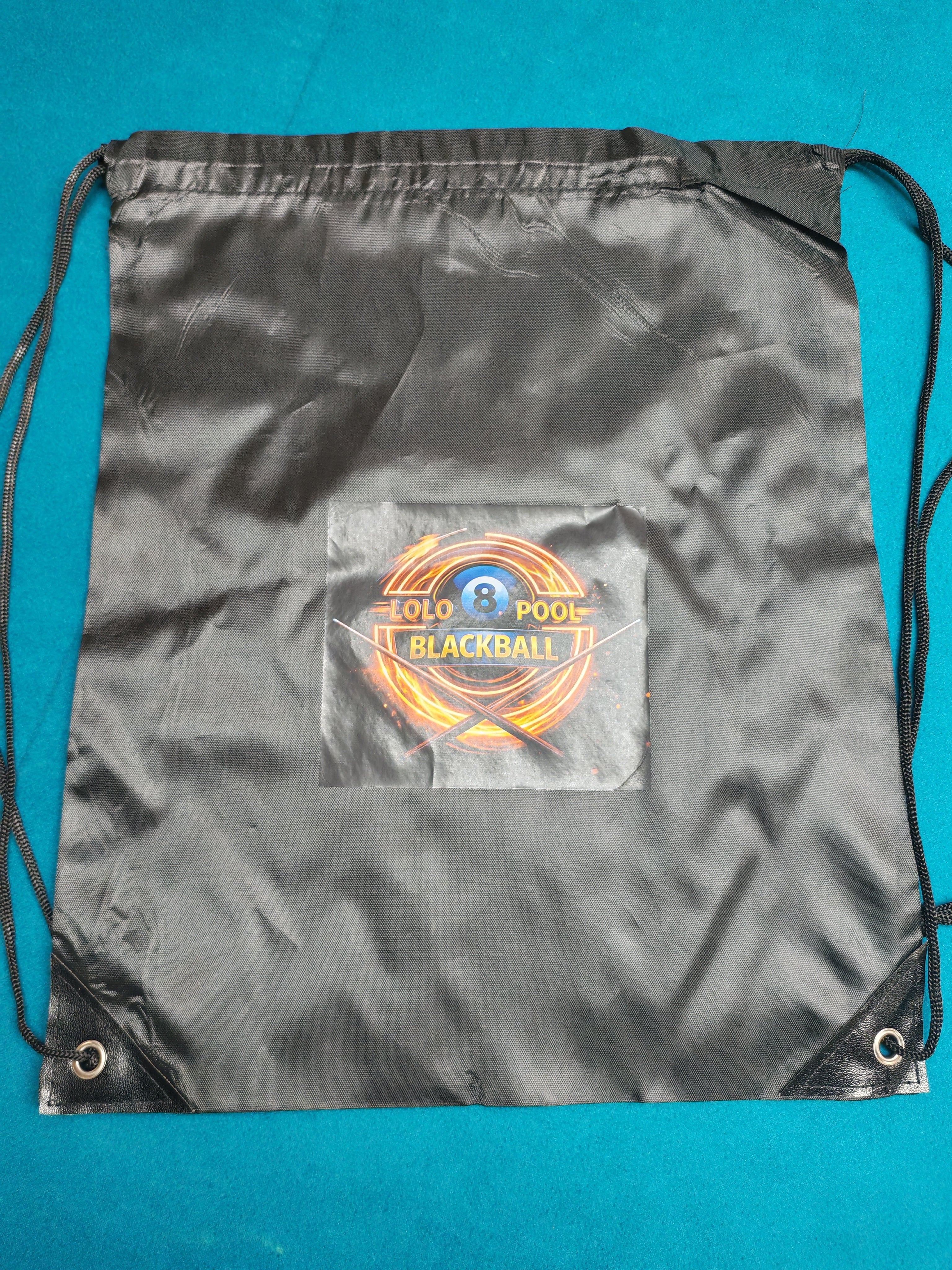 sac à dos ficelle